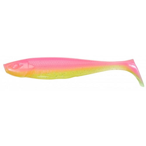 GUNKI BUMPY 130 13cm Pink Chart 1szt.jpg