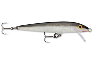 RAPALA Original Floater 13cm 7g F13 S