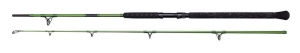 MADCAT Green Heavy Duty 3,00m 200-400g 2cz Spin