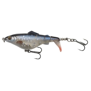 Savage Gear 3D Fat Smashtail 8cm 12g Roach FL