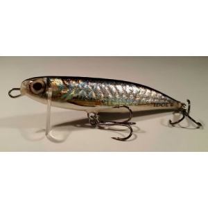 Hunter Idol 72mm 11g Kol.Holo S