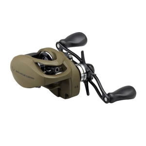 Multiplikator Savage Gear SG8 100 LH 8.1:1