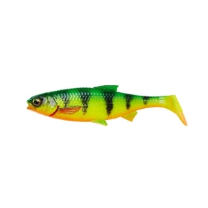 SG 3D River Roach 12cm 17g Firetiger