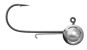 Główka Jigowa Owner Precision Micro Slim #6 5G