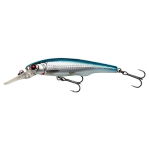 Savage Gear Gravity Twitch SR11,5cm 25g B Chrom FL
