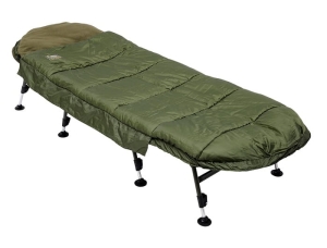 ŁÓŻKO AVENGER S/BAG & BEDCHAIR SYSTEM 8 LEG 120KG
