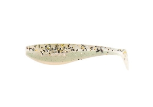 Fox Zander Pro Shad 7,5cm UV Salt & Pepper