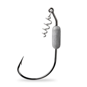 Hak MUSTAD POWER LOCK PLUS #2/0 3szt