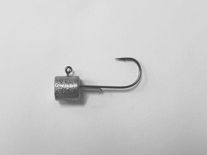 Główki Dorado Ned Rig Z Zaczepem hak 6 1,5g