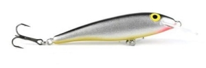 Wobler SIEK Ukleja 8cm 6g Kol 79