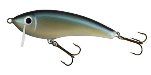 Wobler Boleniowy Gloog Hermes 70 12gr S kolor N1