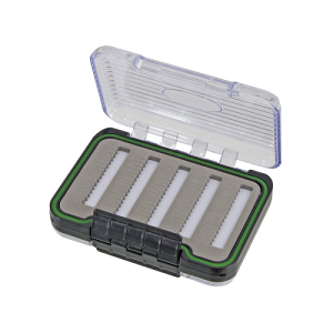 Konger Pudełko Muchowe Dwustronne 108x78x34mm