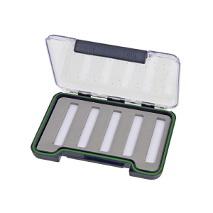 Konger Pudełko Muchowe Jednostronne 138x95x16mm