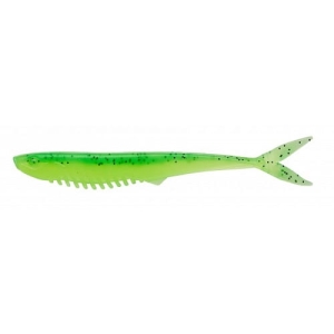 GUNKI Pacemaker 14,5cm Ufo 4szt