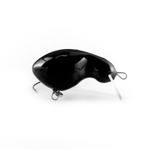 Wobler IMAGO LURES Mamba 3,5cm 3,2g BK