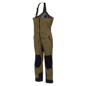 Savage Gear Spodnie SG4 Bib&Brace Olive Green S