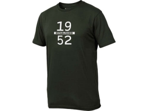 Koszulka Westin EST1952 T-Shirt M Deep Forest