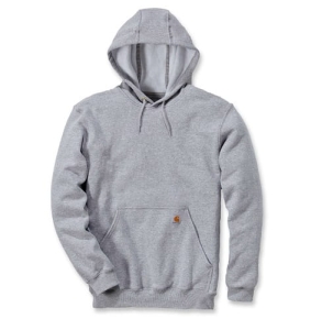Bluza Carhartt Midweight Hooded Sweatshirt Grey L