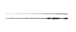 Abu Garcia EON 702MH 2,13m 10-42G Cast 2cz
