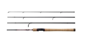 Abu Garcia Diplomat v2 2,44m 15-55g Spin 4cz
