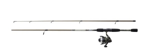 MITCHELL TANAGER CAMO II 2,40m 10-30g Spin CMB
