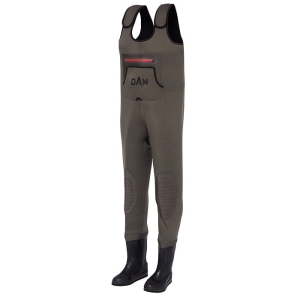 Spodniobuty DAM Neoprene 40/41 Grey