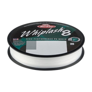 Plecionka Berkley Whiplash 8 0,12mm 150m 17,5kg CR