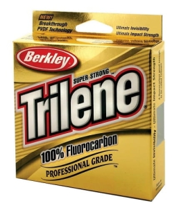 Berkley Trilene 100% Fluorocarbon 0,45mm/150m