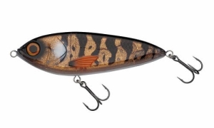 Abu Garcia SVZ McTracer 16,5cm Motoroil Burbot