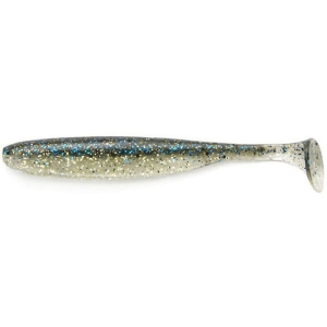 KEITECH EASY SHINER 4" #418 BLUEGILL FLASH 7szt