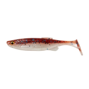 SG 3d Fat Minnow T-tail 13cm 20g Smelt 1szt
