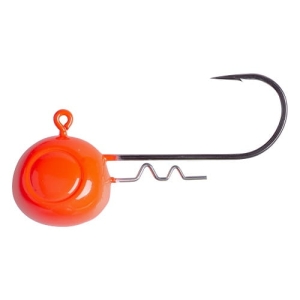 Główka Rattling 10/0 100g Japanese Red UV