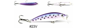 Wobler SIEK Skiper 5cm 3g kolor 23V