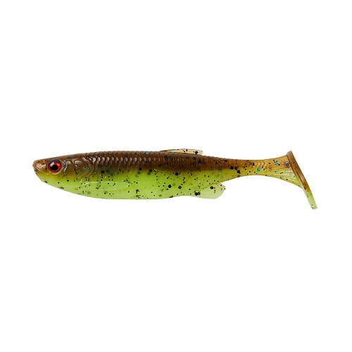 SG 3d Fat Minnow T-tail 10.5cm Chartreuse Pump1szt.jpg
