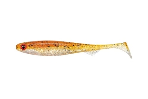 Rage Slick Shad 7cm UV Tinsel
