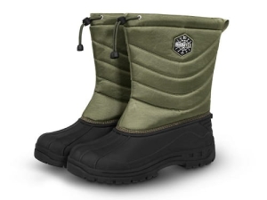 Wysokie ocieplane buty Delphin SnowTEX | 43