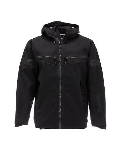 Kurtka Simms CX Jacket Blackout..jpg