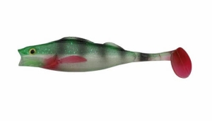 Pulse Realistic Perch 7cm NaPerch