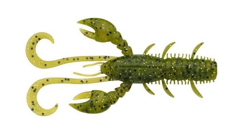 Pulse Realistic Craw Hollow Green Olive.jpg