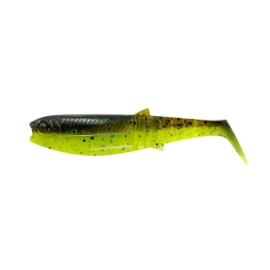 SG LB Cannibal 17,5CM 52g Chartreuse Pumpkin 2szt