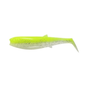 SG LB Cannibal 12,5cm Flou Yellow Glow 1szt