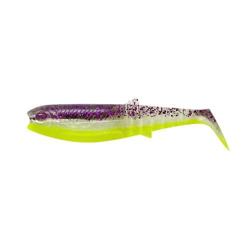SG LB Cannibal 6,8cm3g Purple Glitter Bomb UV