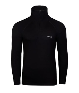 Graff M Golf Termoaktywny DUO SKIN 200-907-1 3XL