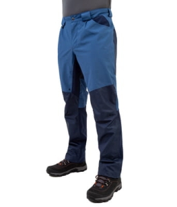 Graff Wodoodporne Spodnie Graff 706-B-1 2XL176-182