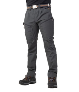 Graff Spodnie outdoorowe 708-2 L/176-182