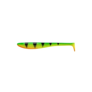 SG Monster Shad 18cm 33g Firetiger 2szt