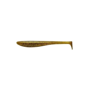 SG Monster Shad 18cm 33g Motoroil UV 2szt