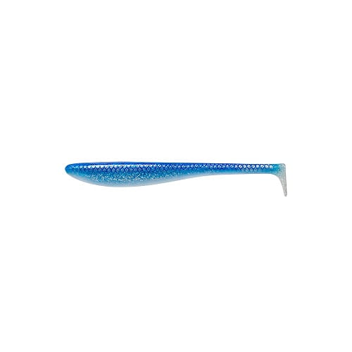 SG Monster Shad 18cm 33g Blue Silver UV 2szt.jpg