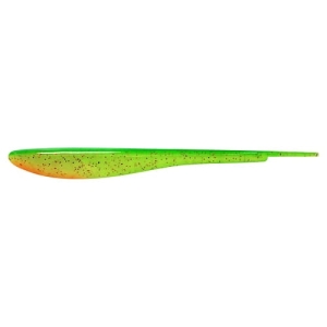 SG Monster Slug 25cm 50g Chartreuse 2szt