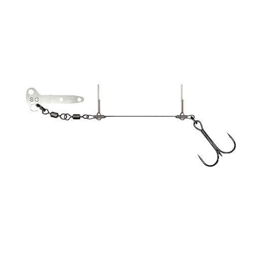 SG Pro Peg Blade Rig Large #1 8cm 23kg 0,78mm 2szt.jpg